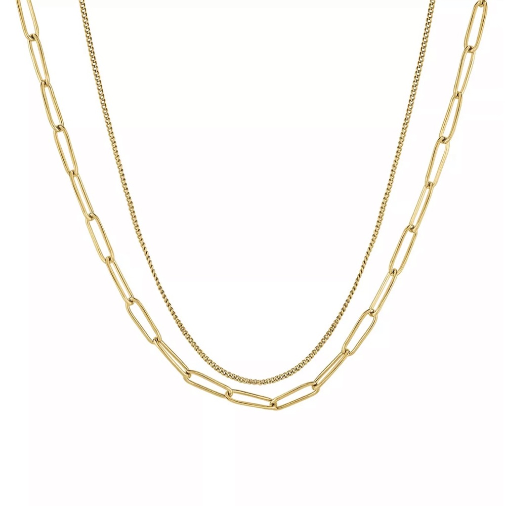 Macy’s AND NOW THIS Necklace